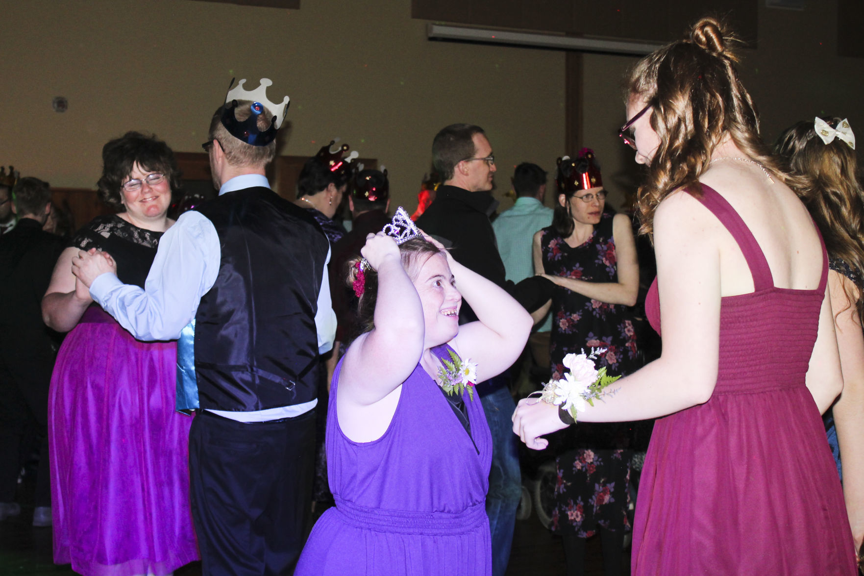 Helena Prom Dress